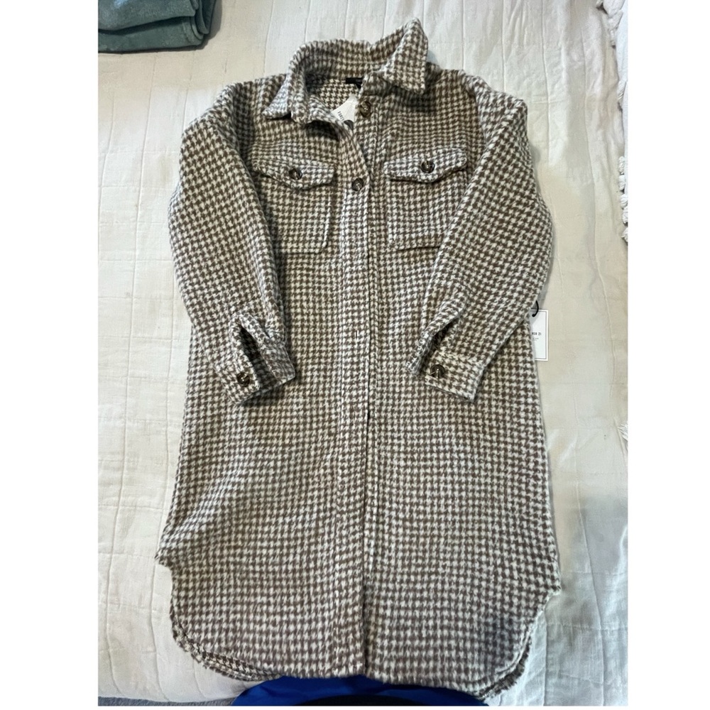 Casual jacket